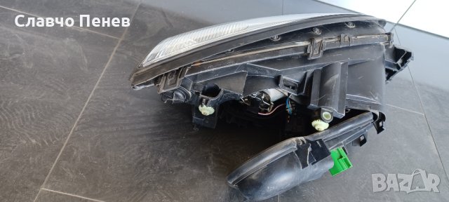 Фар ляв за FORD MONDEO III(01-07), снимка 6 - Части - 40179825