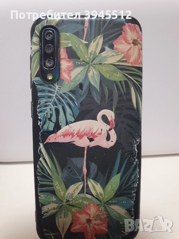 Самсунг А50 128 гб ром 4 гб рам, снимка 2 - Samsung - 51724699