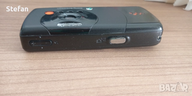 Sony Ericsson W810, снимка 5 - Sony Ericsson - 52953965