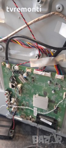MAIN BOARD ,715G8198-M01-B00-004Y, for ,PHILIPS 43PFS5301/12
