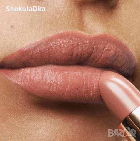 Червило Tom Ford Sable smoke , снимка 2 - Декоративна козметика - 53770952