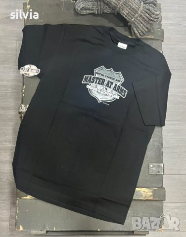 Тениска 7.62 DESIGN