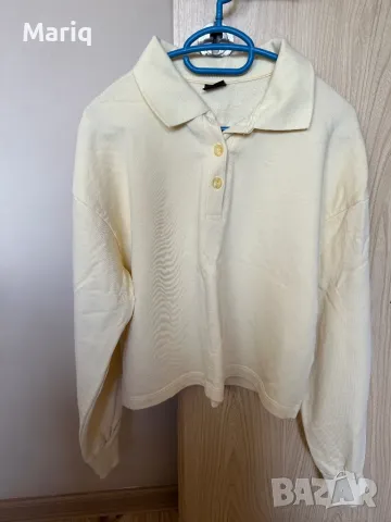 Нови блузи S, снимка 10 - Блузи с дълъг ръкав и пуловери - 48337933