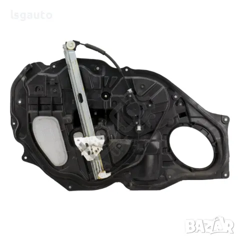 Механизъм с моторче преден десен ел. стъклоповдигач Mazda 6 (GH)  2007-2013 ID: 142808, снимка 2 - Части - 49004849