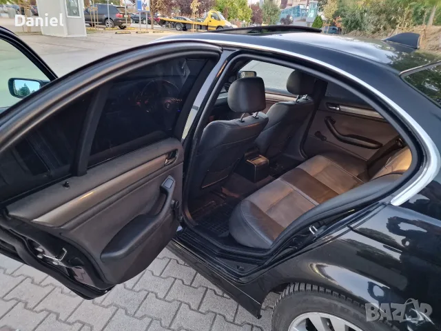BMW E46 320D/Е46 320Д 150КС 6 скорости, снимка 9 - Автомобили и джипове - 56322254