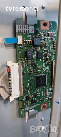 Платка 6870C-0325A 6871L-2214 TOSHIBA 32AV833G 32inc DISPLAY LC320WXN-SCC1