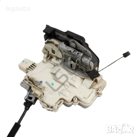 Брава предна дясна врата Seat Altea 2004-2015 ID: 143161, снимка 2 - Части - 49110340