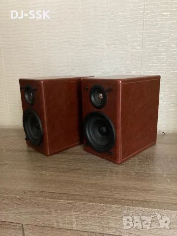 JVC UX-T300H bookshelf speakers, снимка 8 - Тонколони - 48644818