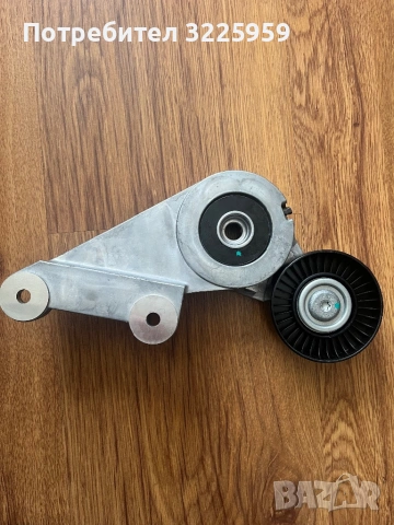 OE 1275380 — VOLVO 850/V70/S70-Обтяжна ролка, пистов ремък , снимка 2 - Части - 53531765