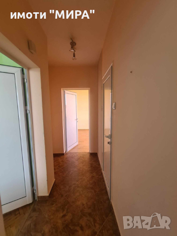 ТРИСТАЕН АПАРТАМЕНТ в кв. Любен Каравелов, гр. Хасково, снимка 11 - Апартаменти - 44777100