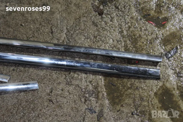 Лайсна врата Форд Фиеста 6 2011 1.4tdci 68hp Ford Fiesta 6 6броя 2/3врати, снимка 2 - Части - 48315215