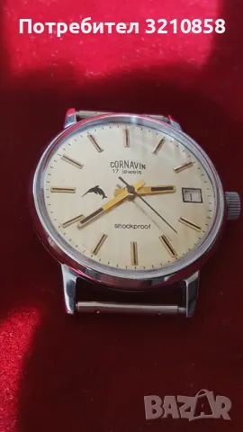 Cornàvin Полет, снимка 4 - Мъжки - 48440644