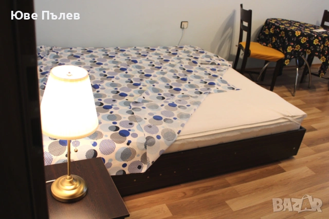 Едностаен под наем - Света Троица София, снимка 13 - Апартаменти - 53400542