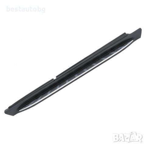 Алуминиеви степенки за Mercedes GLE W167 (02.2019+), снимка 3 - Аксесоари и консумативи - 42674971