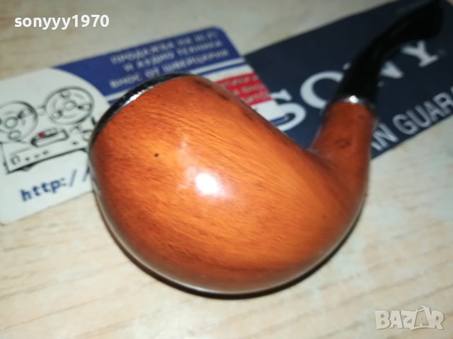 ЛУЛА НОВА СТИЛНА 2707231123, снимка 9 - Лули - 41673699