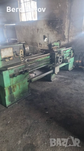 Струг Ц11 МТ 2000мм