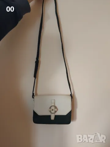 Дамска чанта през рамо Jenny Fairy