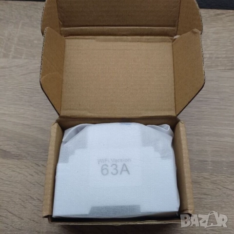 Двутарифен контролен електромер 63A, LCD дисплей, прекъсвач, снимка 11 - Друга електроника - 50071561