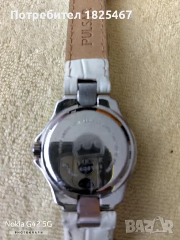 Часовник Pulsar, снимка 3 - Дамски - 50322420