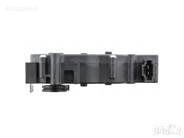 Моторче за заключване на багажник за Mercedes C-Class W204- Комби S204 (2007-2015), снимка 6 - Части - 44602154