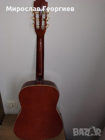 Класическа детска китара , снимка 2 - Китари - 53578944