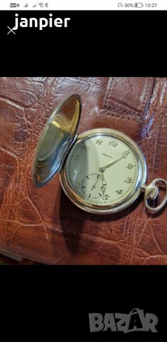 ALPINA 49mm. vintage(40 микрона) , снимка 1