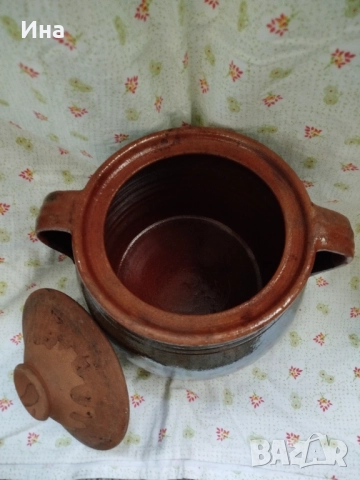 Гърне-делва, снимка 2 - Други стоки за дома - 51882467