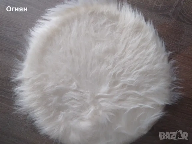 Покривка,седалка за стол, 5 броя, комплект, снимка 2 - Други - 47321712