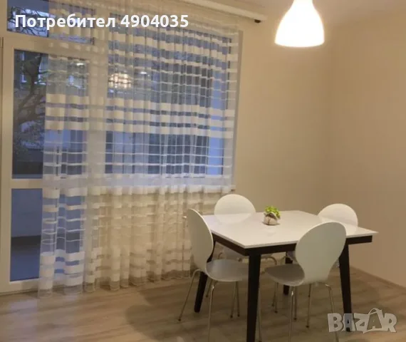 Тристаен апартамент, под наем!, снимка 2 - Апартаменти - 56258697