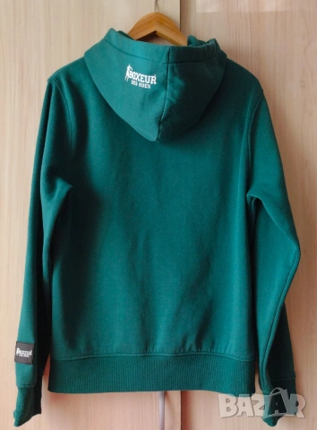 Boxeur Des Rues - мъжки суичър, снимка 4 - Суичъри - 53724705