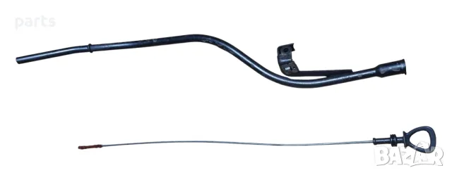 Щека Масло Мерцедес 3.5 Бензин 272кс. - A2720180140