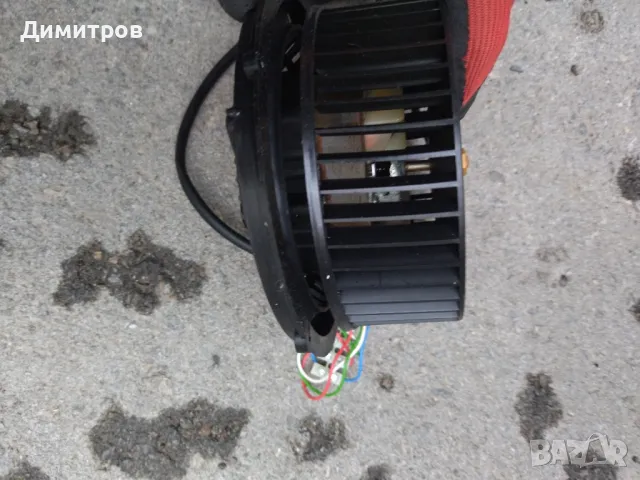 Вентилатор за абсорбатор , снимка 2 - Други - 48311988
