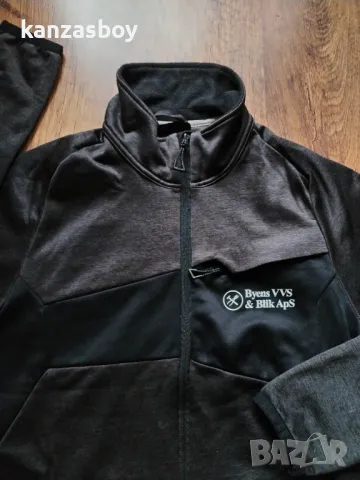 mascot - мъжко работно горнище КАТО НОВО Л, снимка 2 - Спортни дрехи, екипи - 48950294