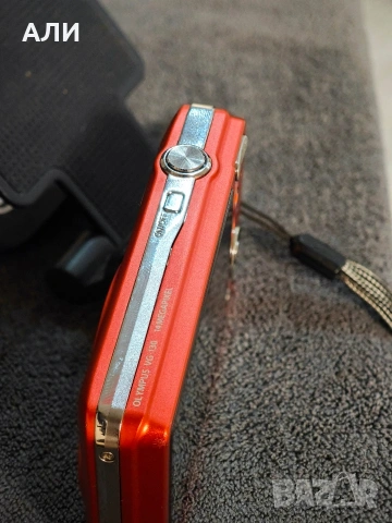 Olympus vg-130, снимка 6 - Фотоапарати - 53585053