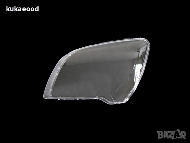 Стъкла за фарове на Kia Sportage (2008-2010), снимка 4 - Аксесоари и консумативи - 44525668