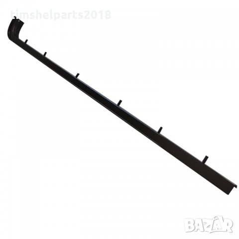 Ролков водач плъзгаща врата Renault Master - Opel Movano от 1997 до 2010 г, снимка 4 - Части - 34082045