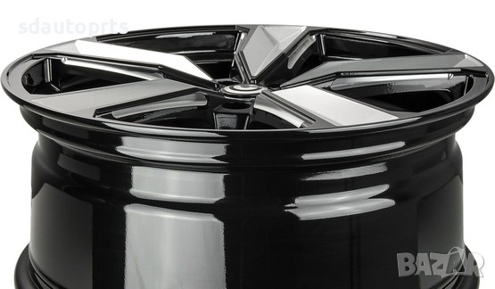 20" Джанти Ауди 5X112 Audi A4 A5 A6 A7 A8 S8 S7 S6 S4 RS Q7 Q5 SQ S, снимка 3 - Гуми и джанти - 36190376