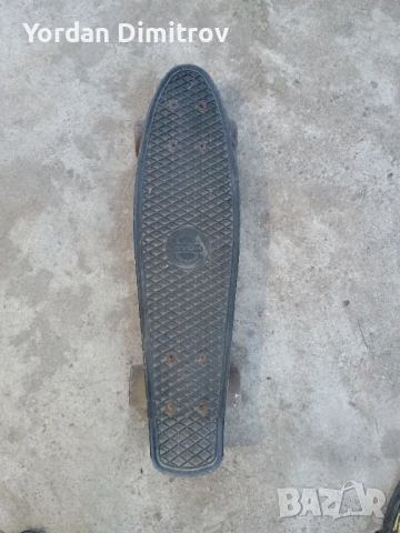 продавам скейтборд 