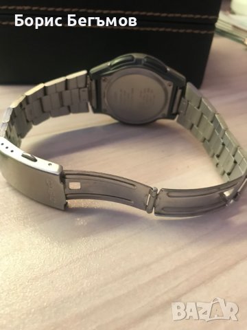 Мъжки часовник Касио/Casio AW-80, снимка 3 - Мъжки - 40992993