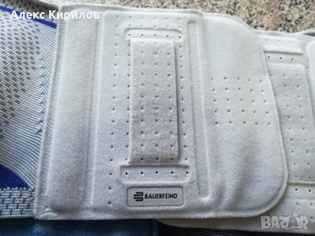 BAUERFEIND, снимка 3 - Шини - 34772602