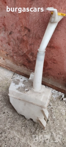 Казанче чистачки Nissan X-Trail 2.2DCI-136к.с. T30