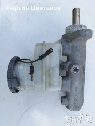 Спирачна помпа за Хонда ЦРВ1 128 коня, снимка 2 - Части - 51328061