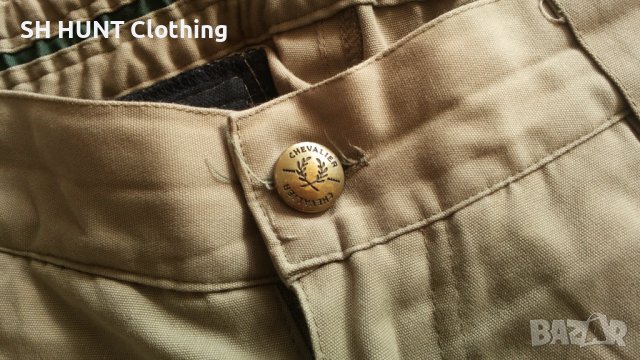 Chevalier Stertch Trouser размер S панталон с еластична и здрава материи - 194, снимка 15 - Екипировка - 40271551