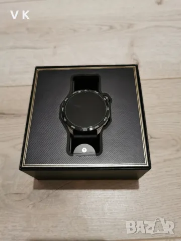 Huawei watch gt4 Гаранция , снимка 3 - Смарт гривни - 48414382
