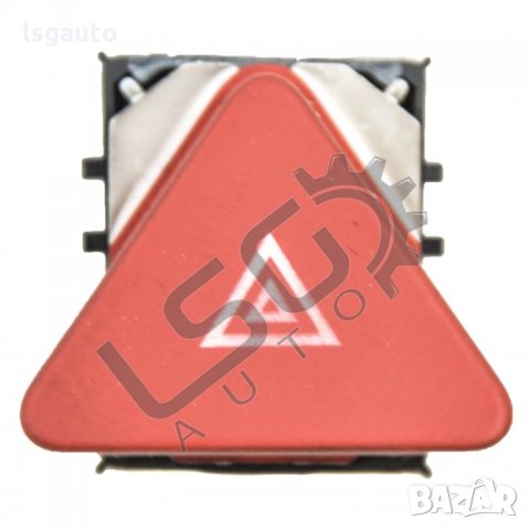 Бутон аварийни светлини Volkswagen Golf V Plus 2004-2008 VG010222N-188