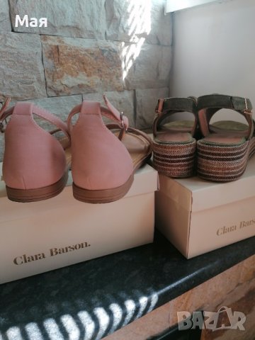   Сандали 37, снимка 3 - Сандали - 41789062