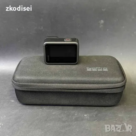 Камера GO PRO 10 BLACK, снимка 2 - Камери - 55940789