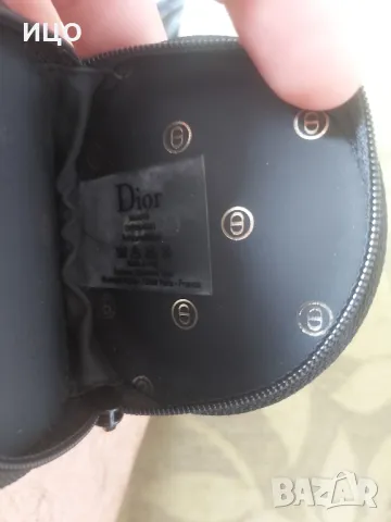  Дамски малък несесер DIOR, снимка 3 - Други - 47987846