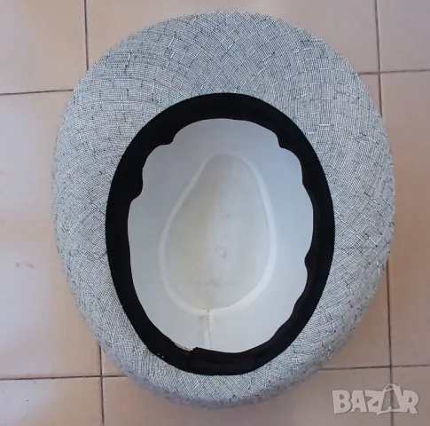 Мъжка стилна лятна шапка., снимка 3 - Шапки - 50328801