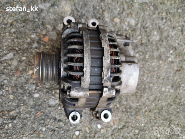 Алтернатор Mitsubishi CHRYSLER PT CRUISER 5033108AA, снимка 2 - Части - 41633554